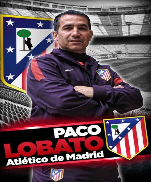 paco-lobato-entrenador-atletico-de-madrid